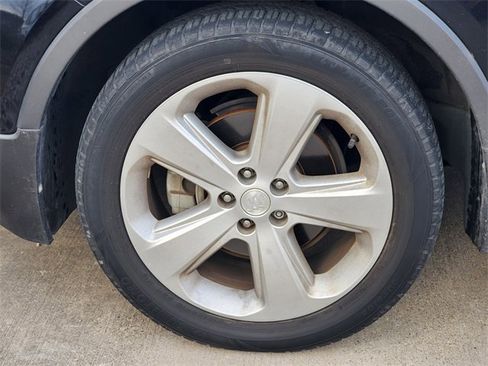 Used 2015 Buick Encore FWD image 11