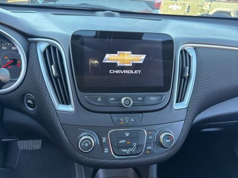 Used 2023 Chevrolet Malibu RS image 30