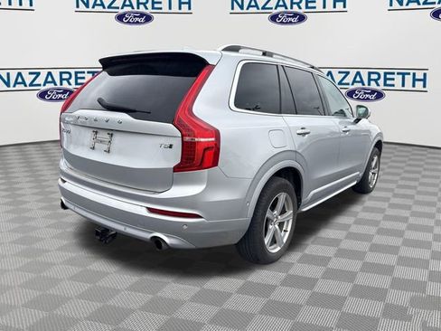 Used 2018 Volvo XC90 T5 Momentum w/ Convenience Package AWD/4WD image 7