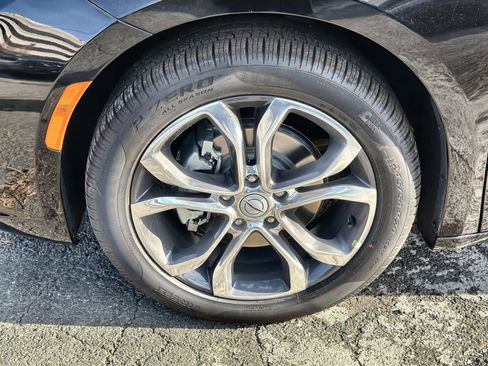 New 2026 Chrysler Pacifica Pinnacle image 12