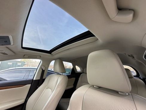 Used 2020 Lexus RX 350 FWD w/ Premium Package image 33