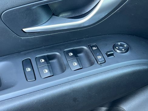 Used 2024 Hyundai Tucson SEL image 14