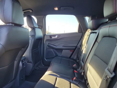 New 2026 Ford Escape ST-Line w/ Cold Weather Package image 13