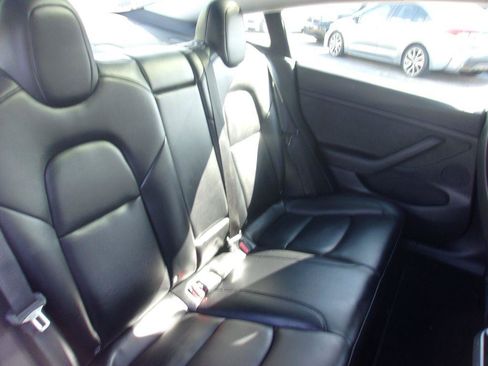 Used 2023 Tesla Model 3 Long Range AWD/4WD image 12