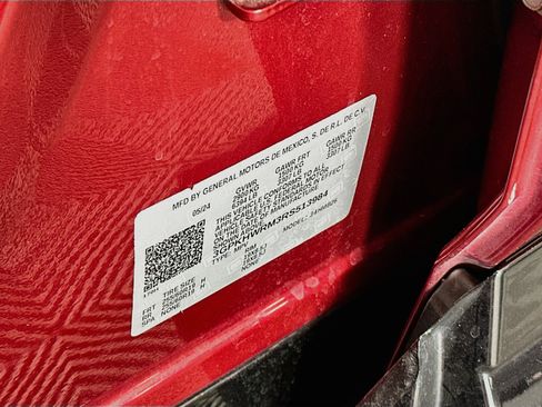 Used 2024 Honda Prologue Touring image 12