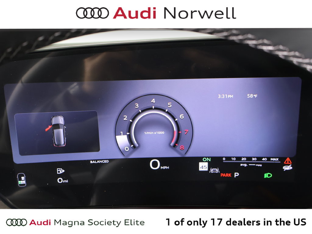 New 2026 Audi Q5 Premium AWD/4WD image 30
