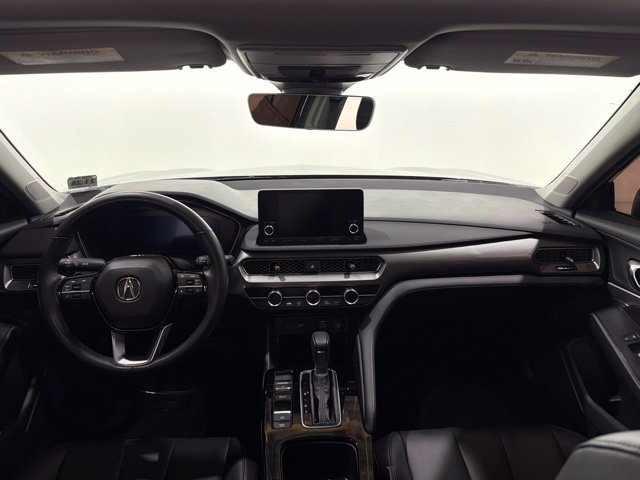 Certified 2024 Acura Integra FWD image 29