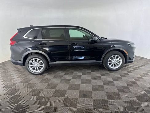 Used 2025 Honda CR-V EX image 6