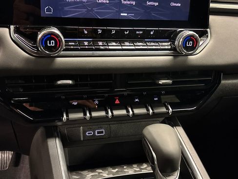 New 2026 GMC Canyon Elevation w/ Convenience Package image 35