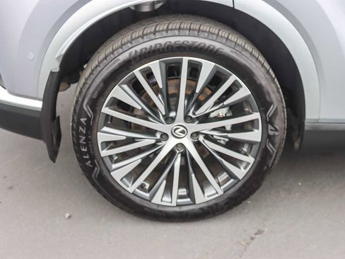 Certified 2024 Lexus RX 350 image 10