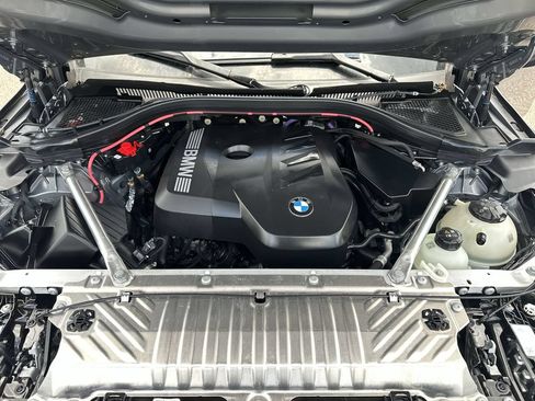 Used 2026 BMW X3 xDrive30i AWD/4WD image 33