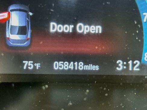 Used 2020 Honda Civic EX image 19