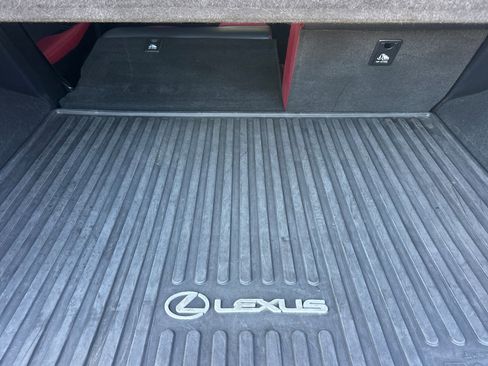 Used 2020 Lexus NX 300h AWD w/ Premium Package image 15