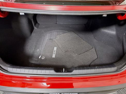 Certified 2025 Kia K4 FWD image 28
