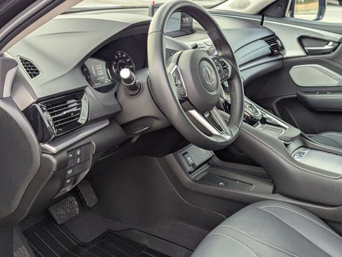 Certified 2022 Acura RDX FWD w/ Technology Package image 13