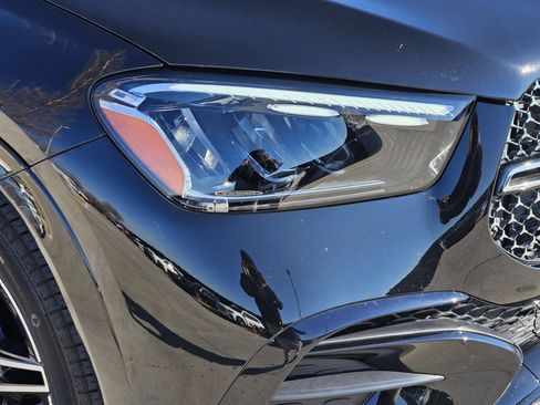 Certified 2026 Mercedes-Benz GLE 350 4MATIC image 7