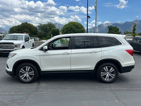Used 2016 Honda Pilot EX-L image 8