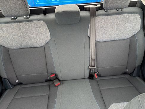 Used 2026 Ford Maverick XLT FWD image 31
