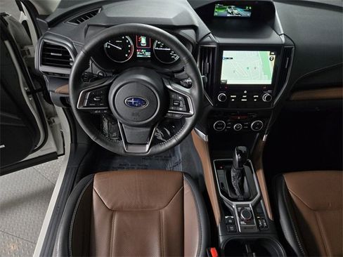 Used 2023 Subaru Forester Touring image 13