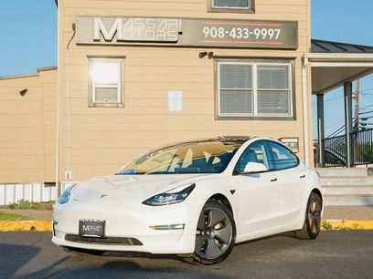 Used 2023 Tesla Model 3 Long Range