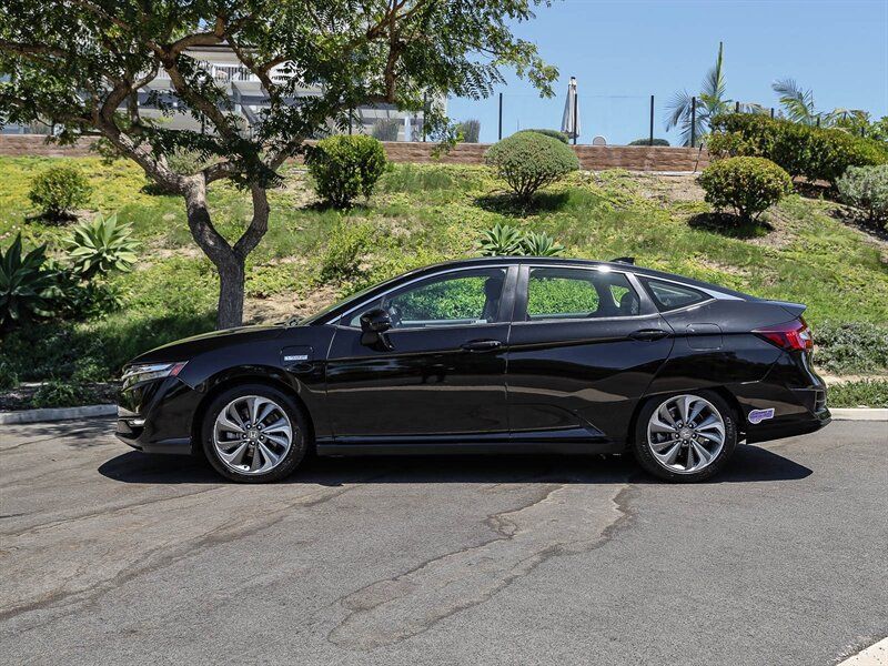 Used 2019 Honda Clarity Plug-In Hybrid image 2