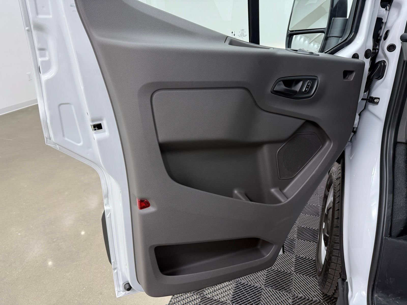 Used 2025 Ford Transit 250 Low Roof w/ Load Area Protection Package RWD image 17