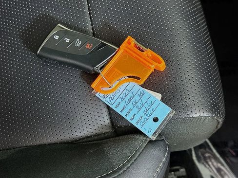 Used 2023 Lexus RX 350 AWD w/ Cold Area Package image 32