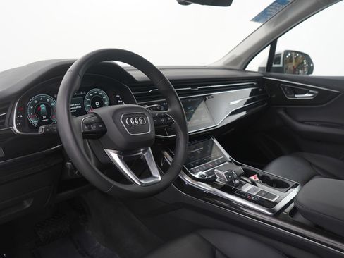 Used 2022 Audi Q7 3.0T Premium Plus image 28