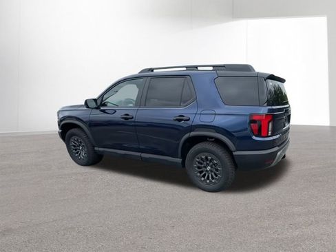 New 2026 Honda Passport TrailSport image 6