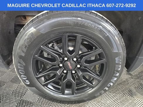 Used 2022 GMC Sierra 1500 Elevation AWD/4WD image 13