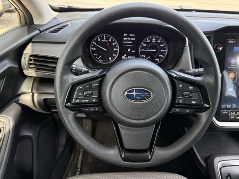 Used 2024 Subaru Crosstrek 2.0i Premium AWD/4WD image 13