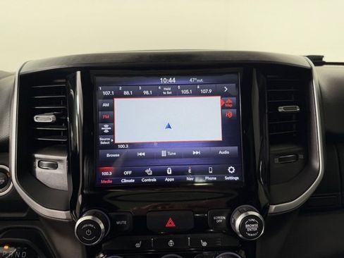 Used 2020 RAM 1500 Big Horn image 5