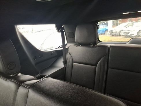 Used 2023 Chevrolet Tahoe LT image 12