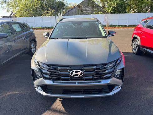 New 2026 Hyundai Tucson SEL FWD image 5
