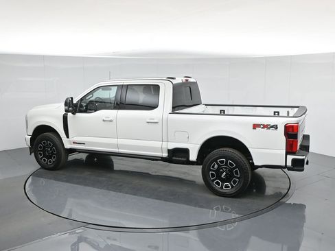 New 2026 Ford F250 Platinum image 52