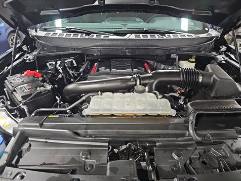 Used 2023 Ford F150 Raptor w/ Raptor Carbon Fiber Package image 31