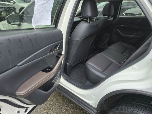 Certified 2022 MAZDA CX-30 AWD 2.5 S w/ Premium Package image 24