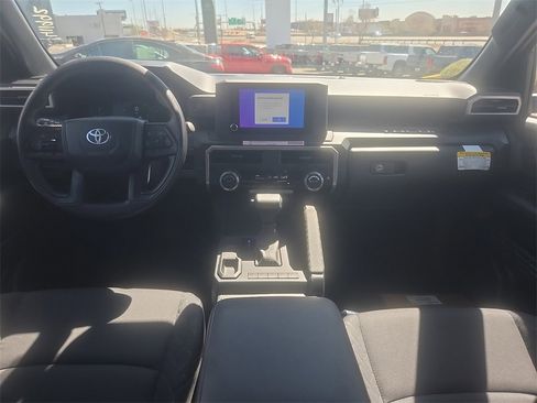 New 2026 Toyota Tacoma SR image 14