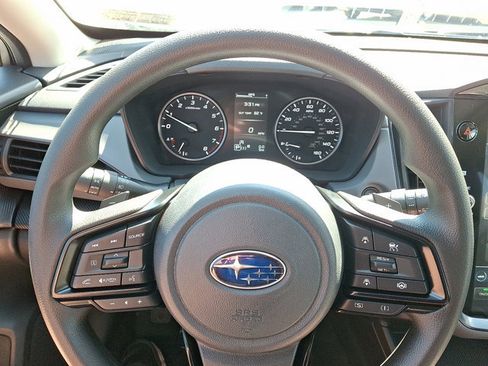 New 2026 Subaru Crosstrek 2.0i Premium AWD/4WD image 14