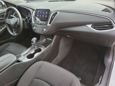 Certified 2023 Chevrolet Malibu LT image 26