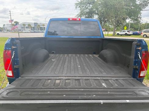 Used 2009 Dodge Ram 1500 Truck SLT w/ Big Horn Regional Pkg RWD image 11