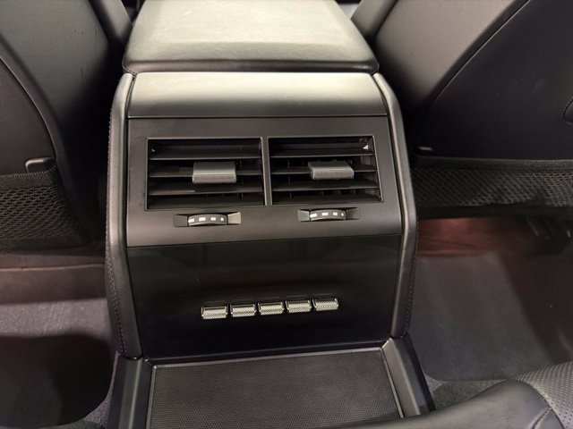 Used 2024 Porsche Panamera RWD image 24