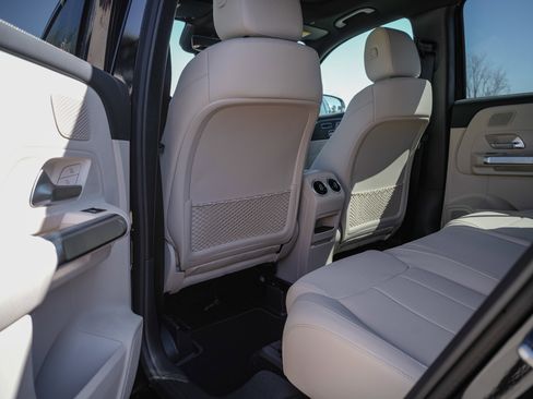 New 2026 Mercedes-Benz GLB 250 4MATIC image 26
