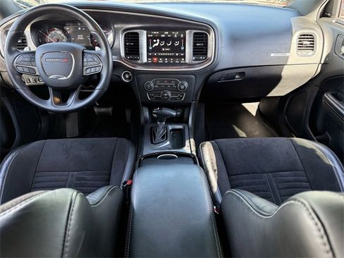 Used 2023 Dodge Charger Scat Pack w/ Daytona Edition Group image 8