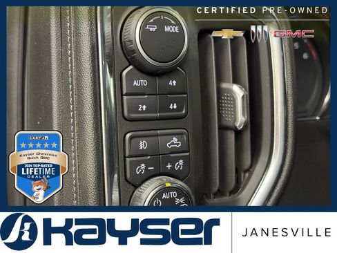 Certified 2023 Chevrolet Silverado 2500 LT w/ Convenience Package image 30