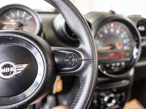 Used 2015 MINI Cooper Countryman S image 24