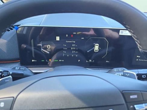 New 2026 Kia Sportage X-Line Prestige AWD/4WD image 20