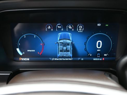 Used 2023 Ford F250 King Ranch w/ FX4 Off-Road Package image 26