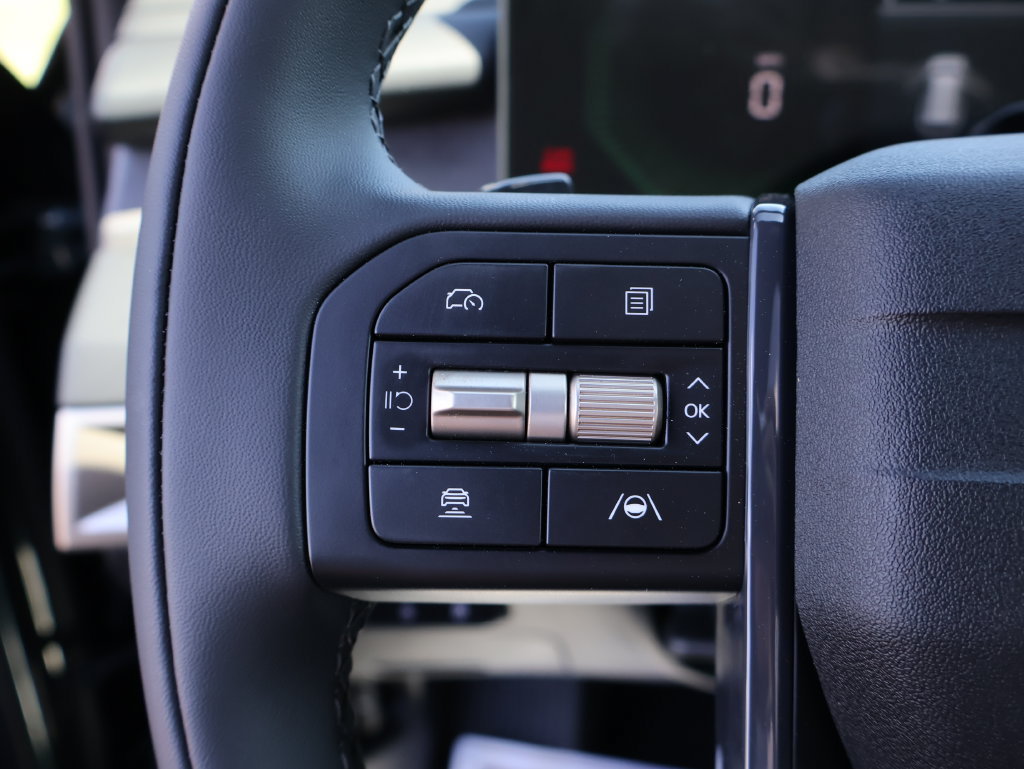 New 2027 Kia Telluride EX w/ Towing Package AWD/4WD image 30