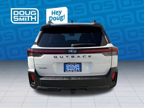 New 2026 Subaru Outback Limited XT w/ Premium/Limited Plus Package AWD/4WD image 5